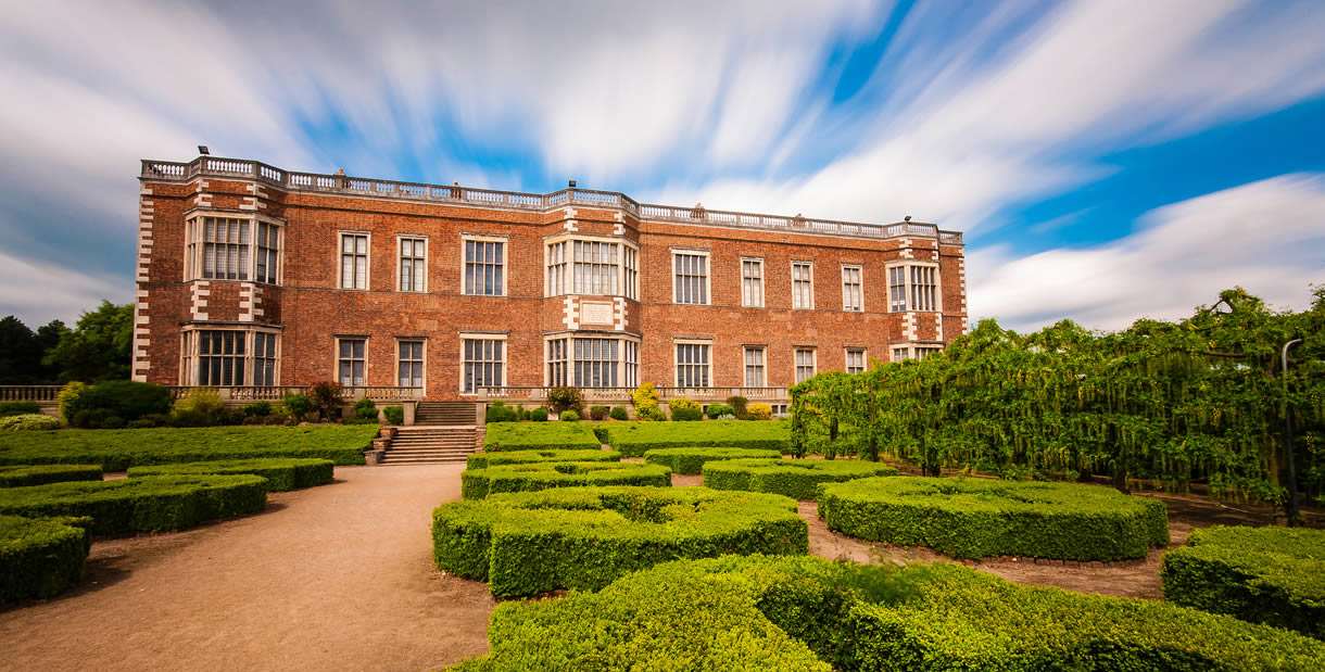 Temple Newsam