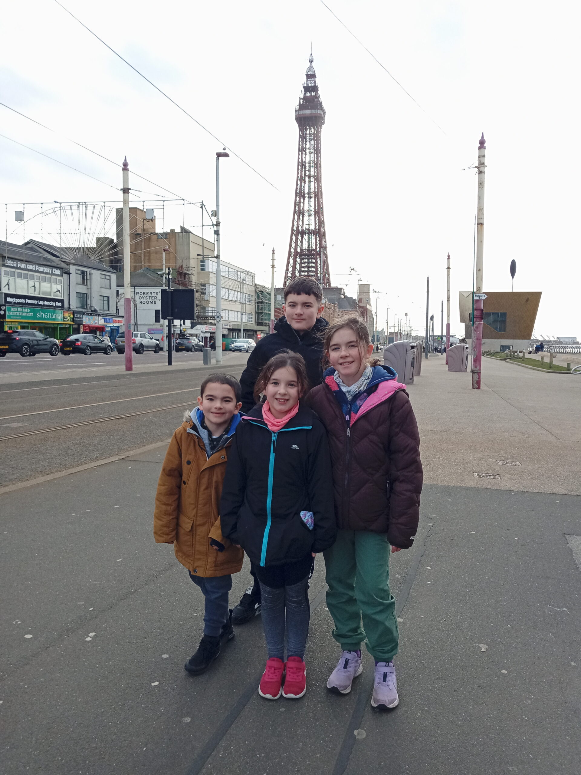 Blackpool