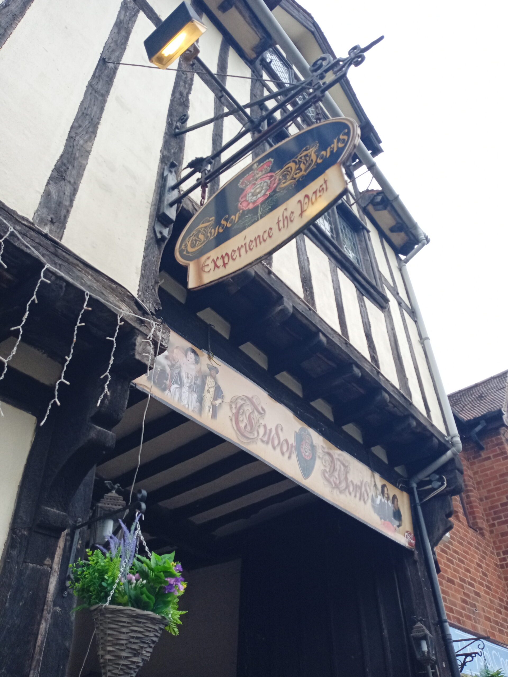 Tudor World Living History Museum Stratford Upon Avon