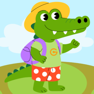 Little Gaters Kids Club EASTER Wednesday 8th April 2026 11-3pm